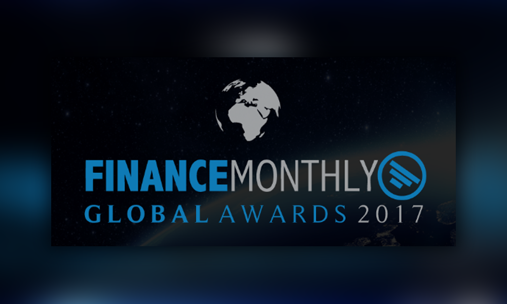 Finance Monthly Global Awards